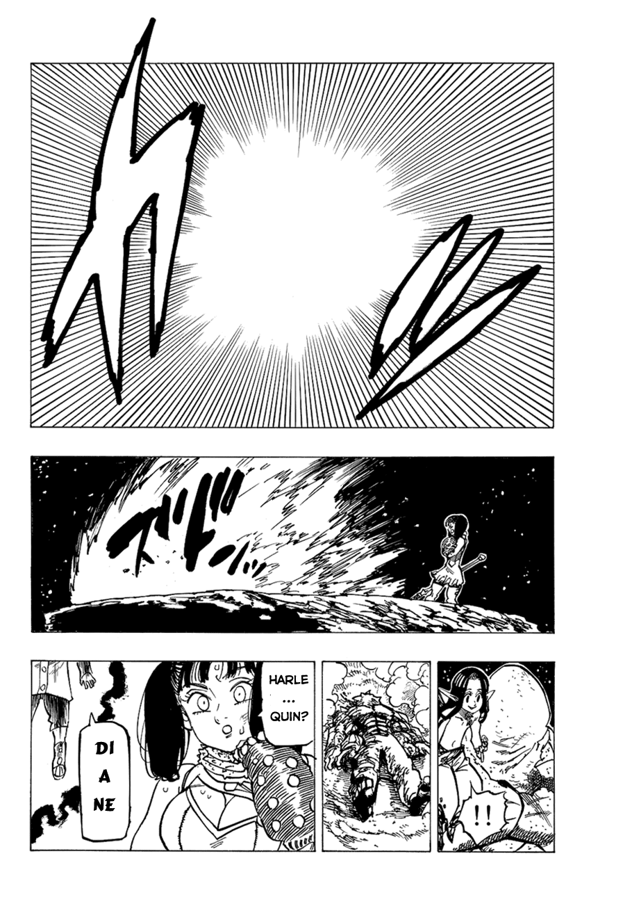 Thất Hình Đại Tội Chapter 165 - Trang 2