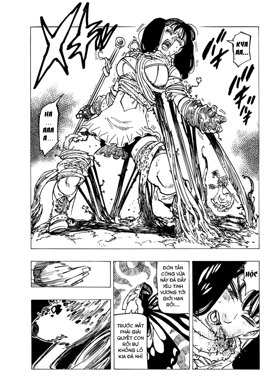 Thất Hình Đại Tội Chapter 166 - Trang 2