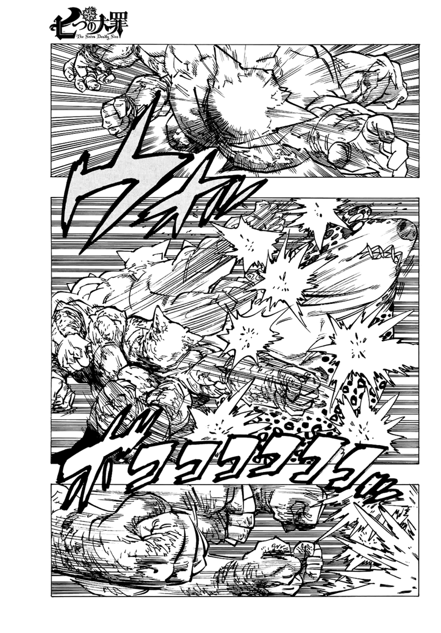 Thất Hình Đại Tội Chapter 166 - Trang 2