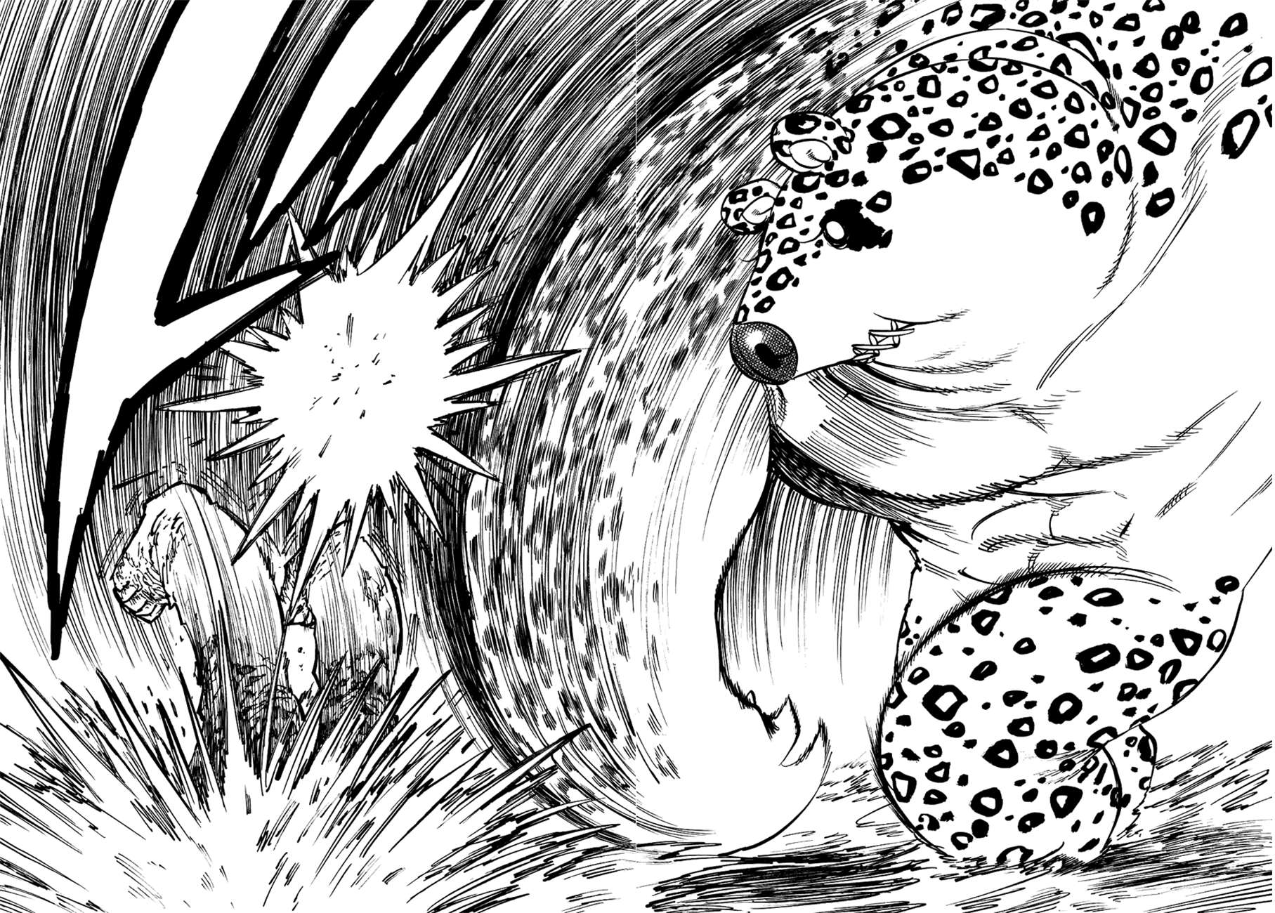 Thất Hình Đại Tội Chapter 166 - Trang 2