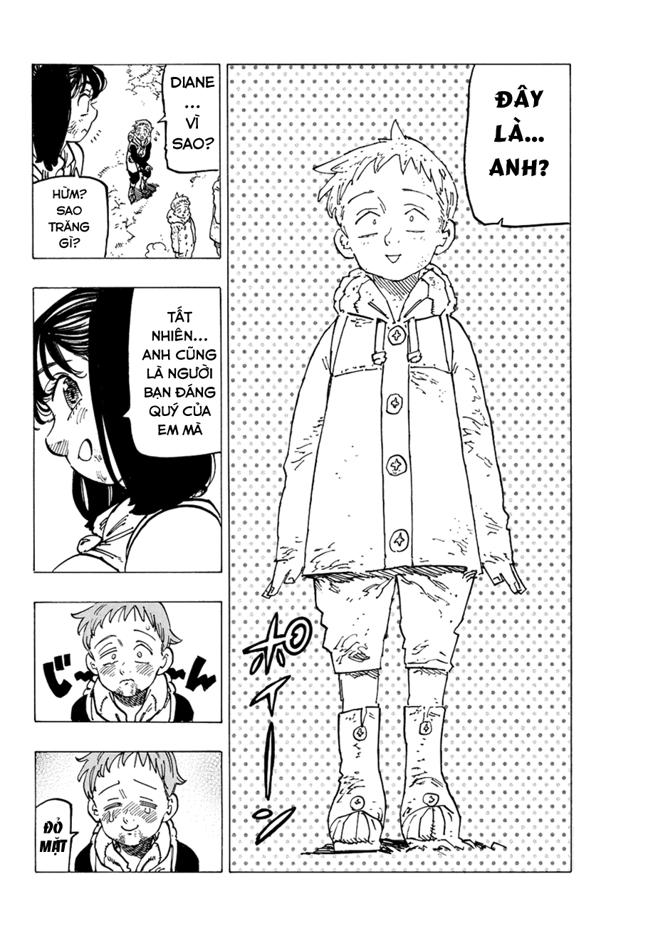 Thất Hình Đại Tội Chapter 167 - Trang 2