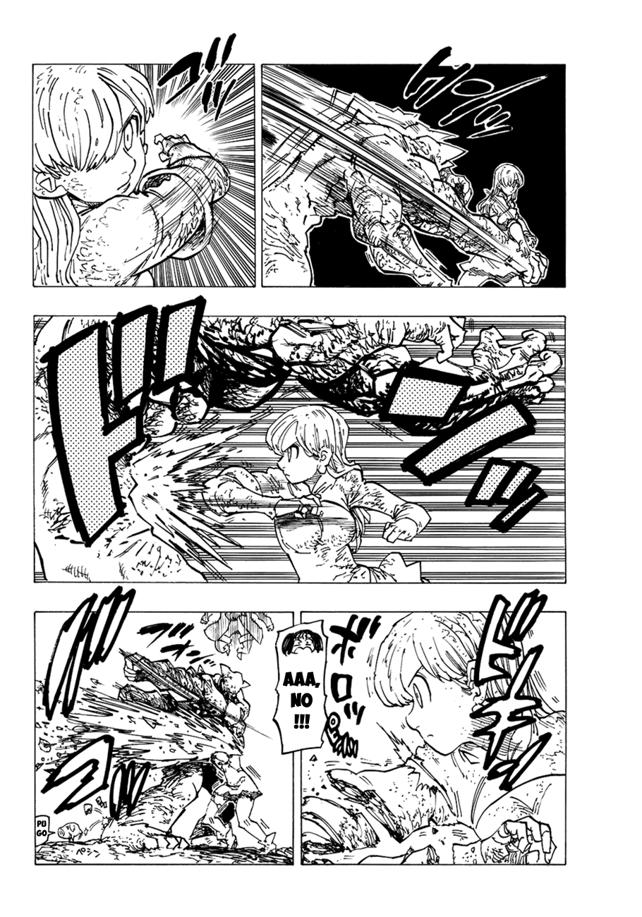 Thất Hình Đại Tội Chapter 167 - Trang 2