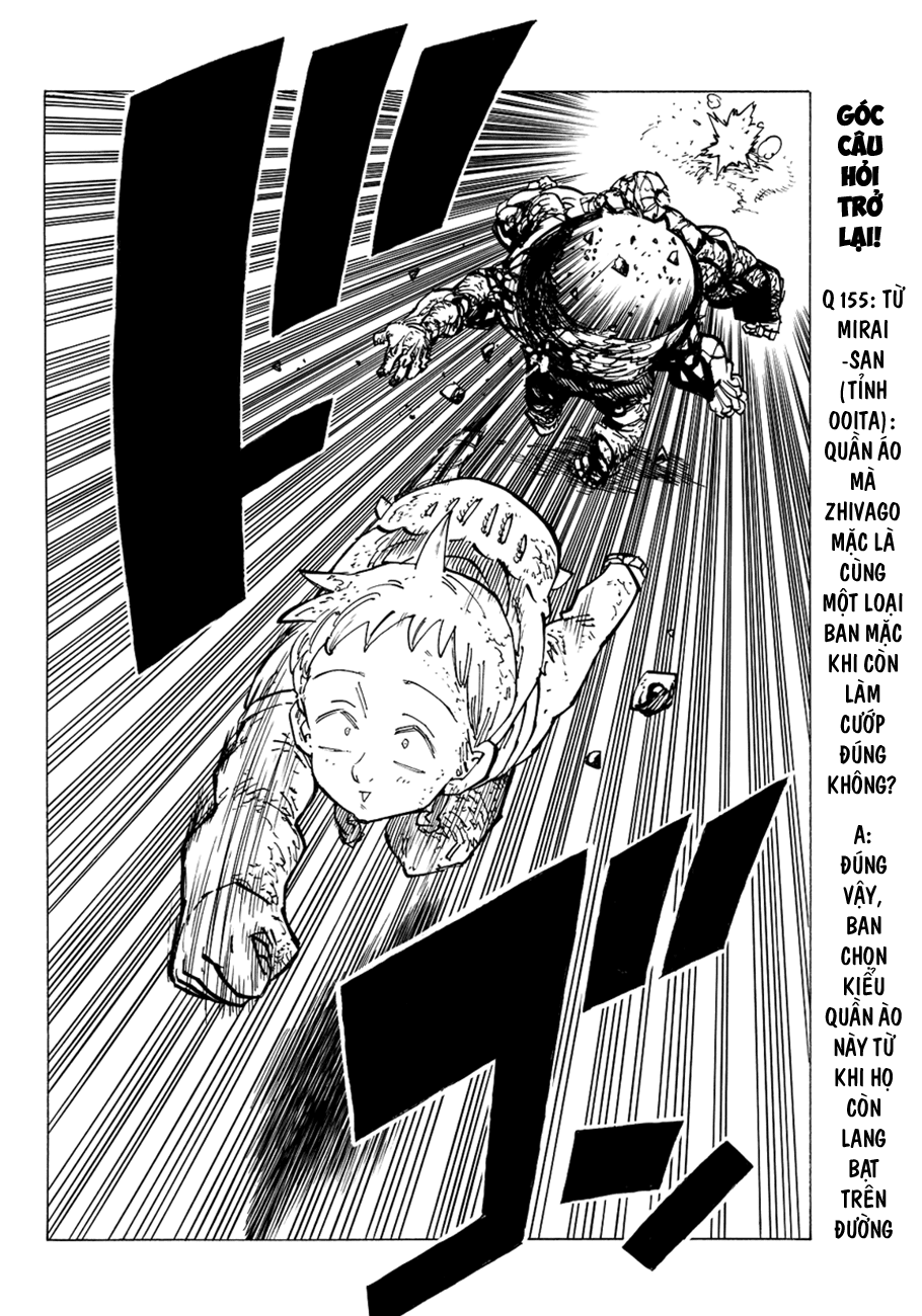 Thất Hình Đại Tội Chapter 167 - Trang 2