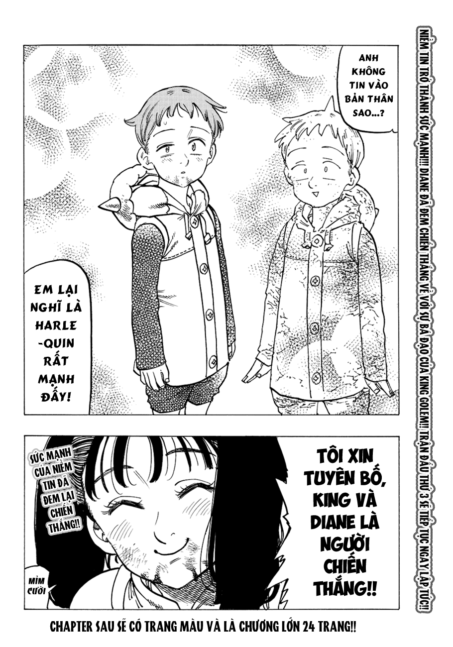 Thất Hình Đại Tội Chapter 167 - Trang 2