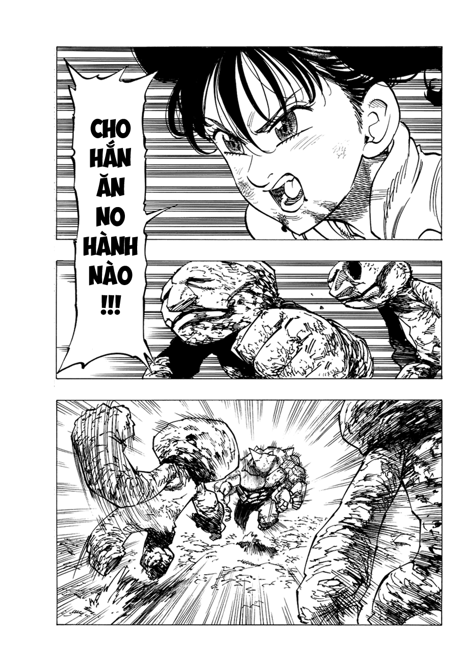 Thất Hình Đại Tội Chapter 167 - Trang 2