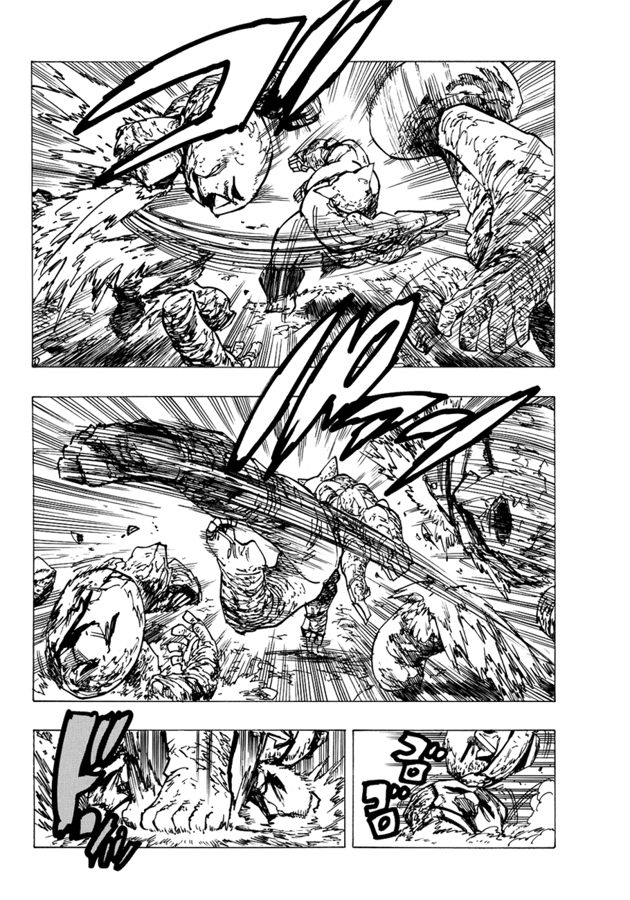 Thất Hình Đại Tội Chapter 167 - Trang 2