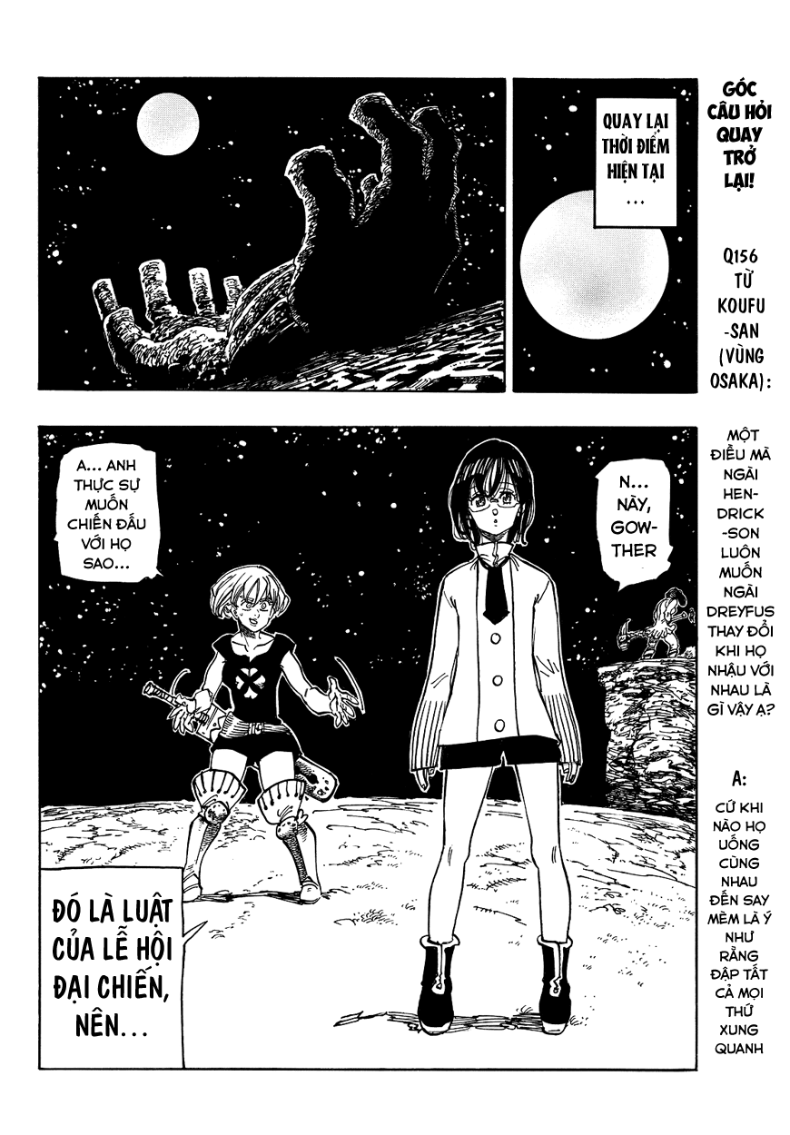 Thất Hình Đại Tội Chapter 168 - Trang 2