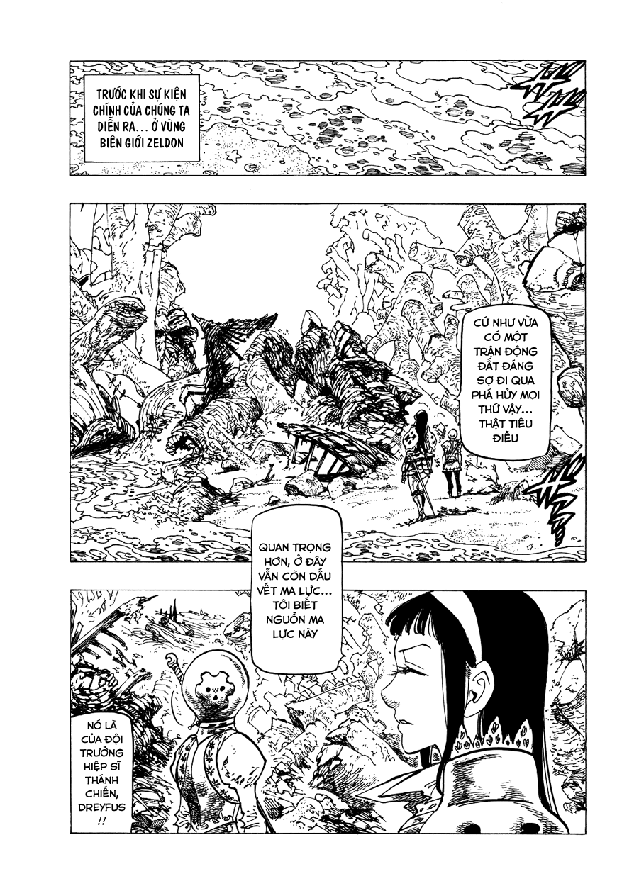 Thất Hình Đại Tội Chapter 168 - Trang 2