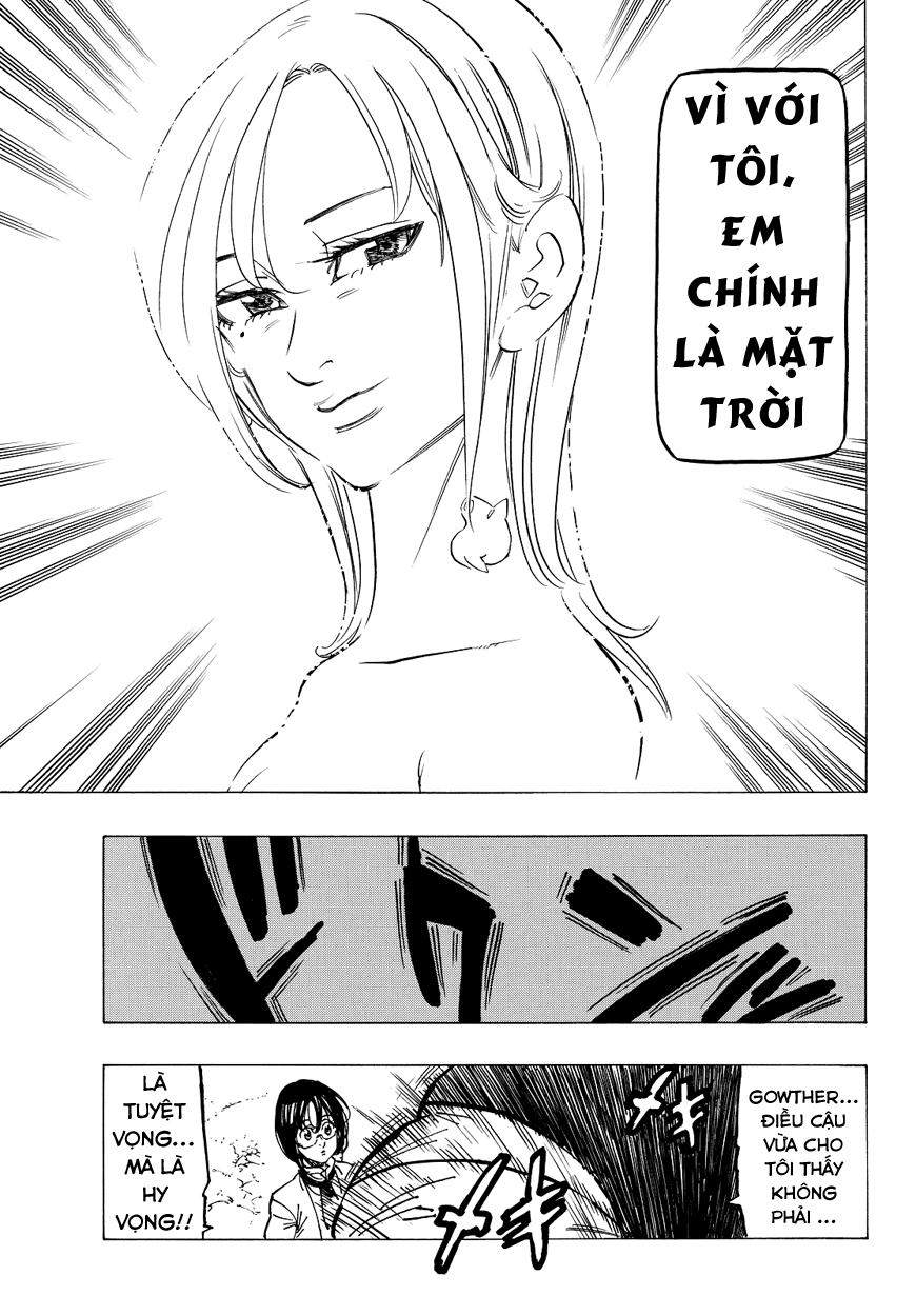 Thất Hình Đại Tội Chapter 169 - Trang 2