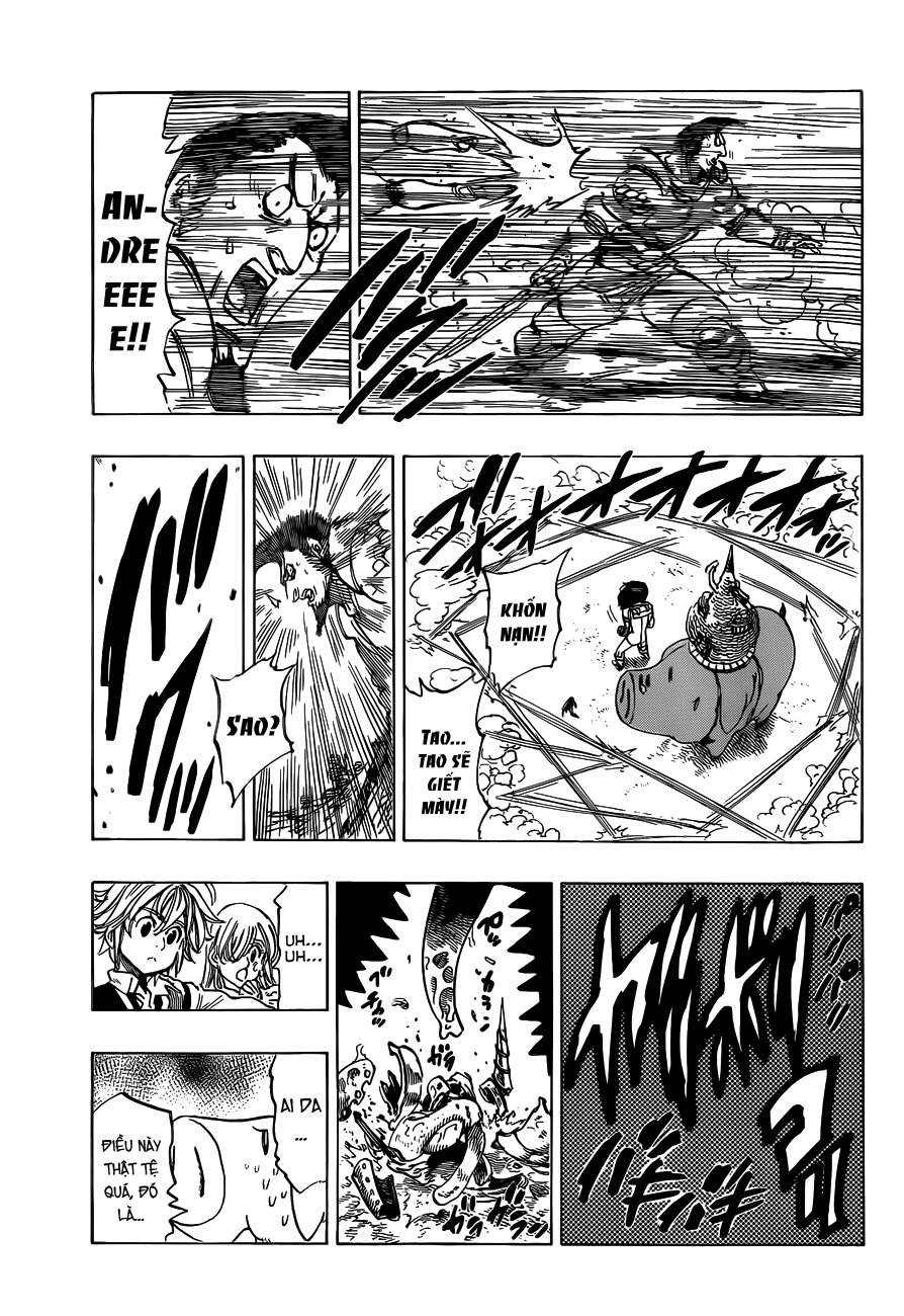 Thất Hình Đại Tội Chapter 17 - Trang 2