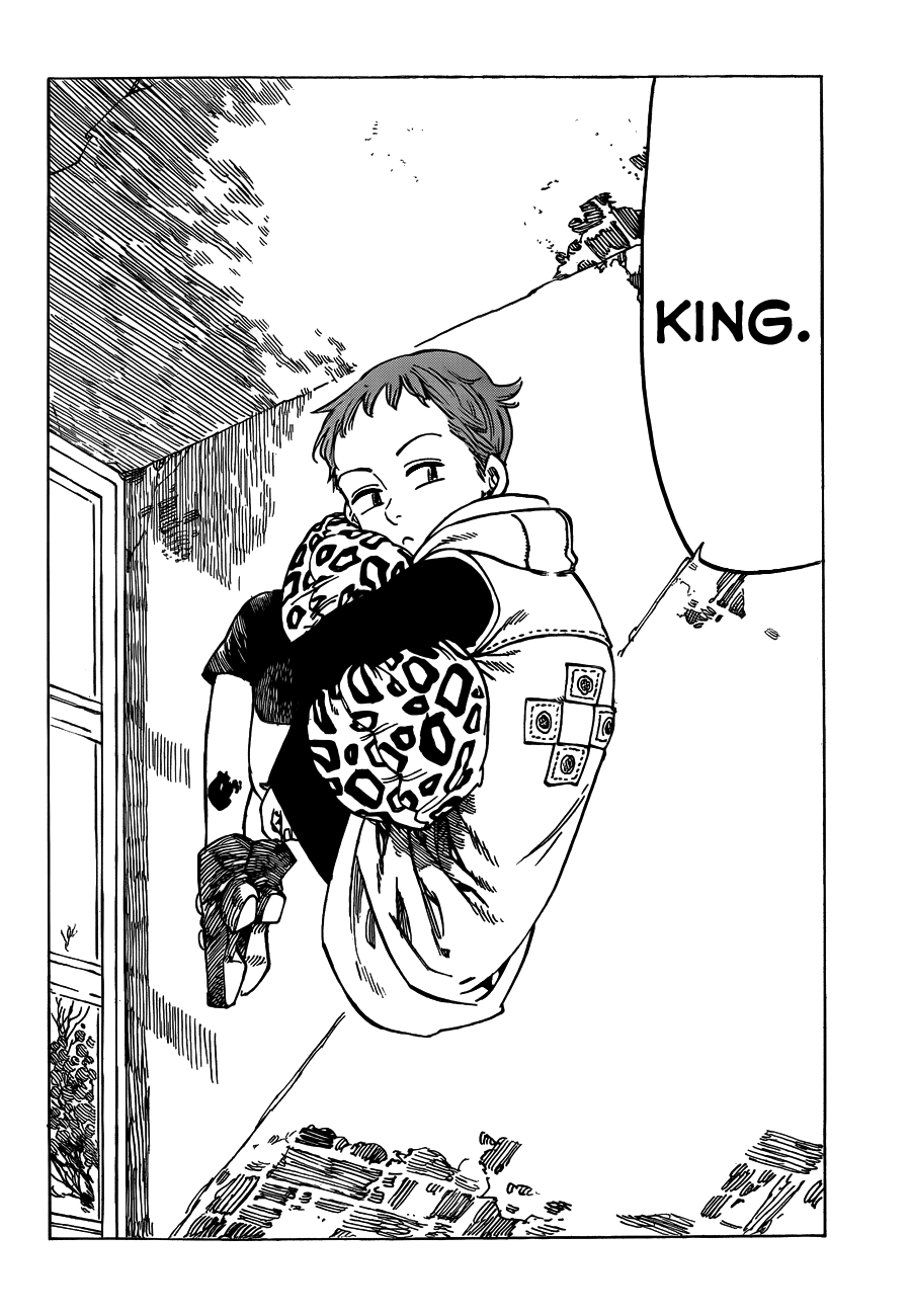 Thất Hình Đại Tội Chapter 17 - Trang 2