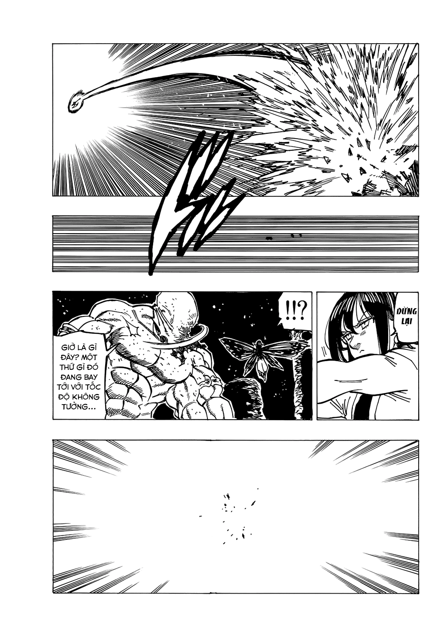 Thất Hình Đại Tội Chapter 170 - Trang 2