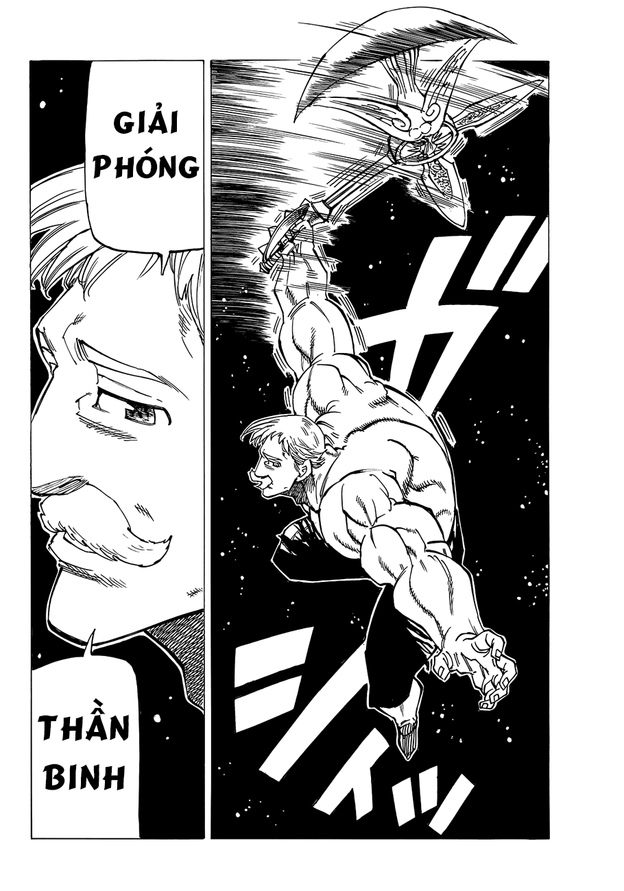 Thất Hình Đại Tội Chapter 170 - Trang 2