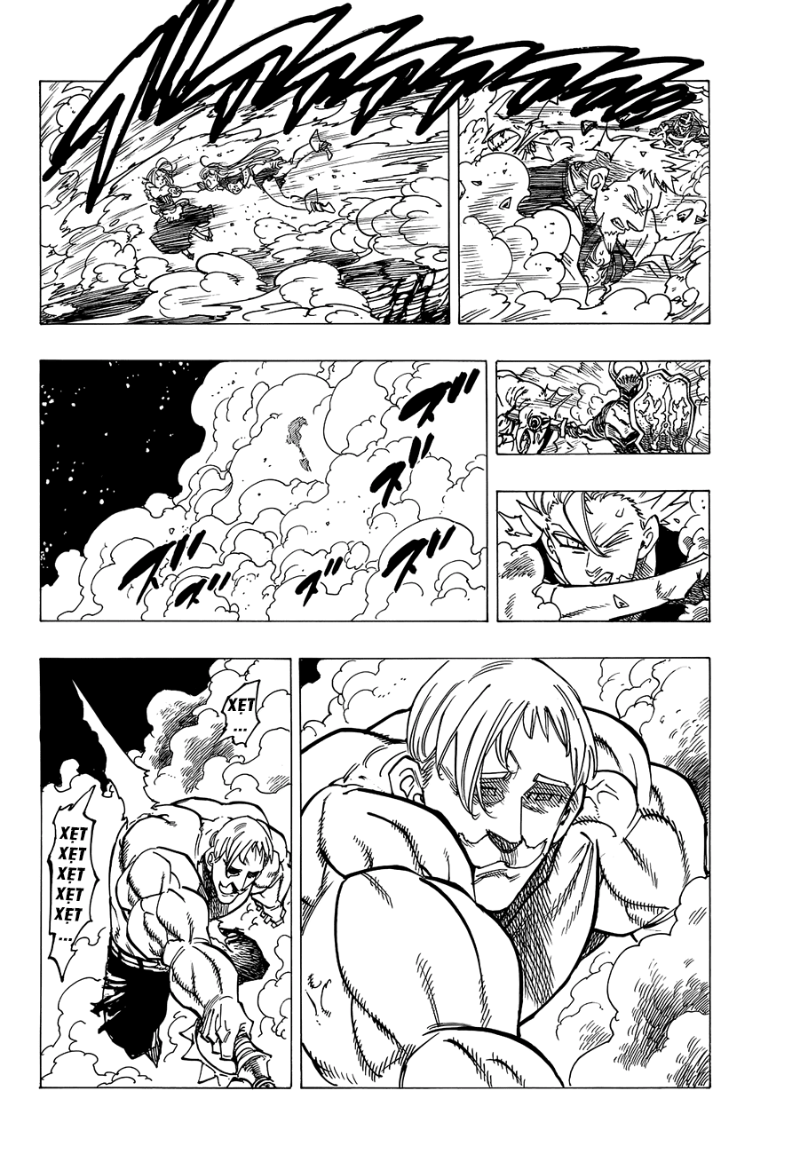 Thất Hình Đại Tội Chapter 170 - Trang 2