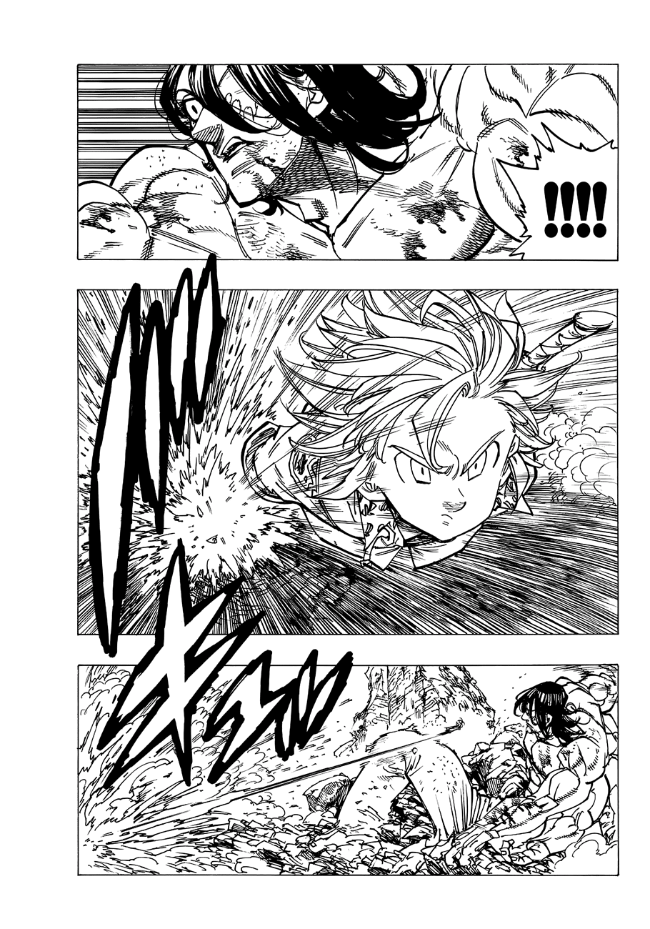 Thất Hình Đại Tội Chapter 171 - Trang 2