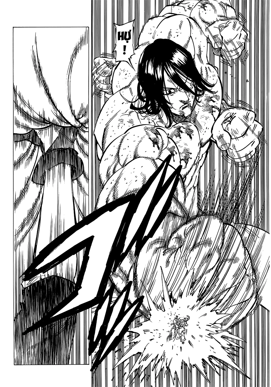 Thất Hình Đại Tội Chapter 171 - Trang 2