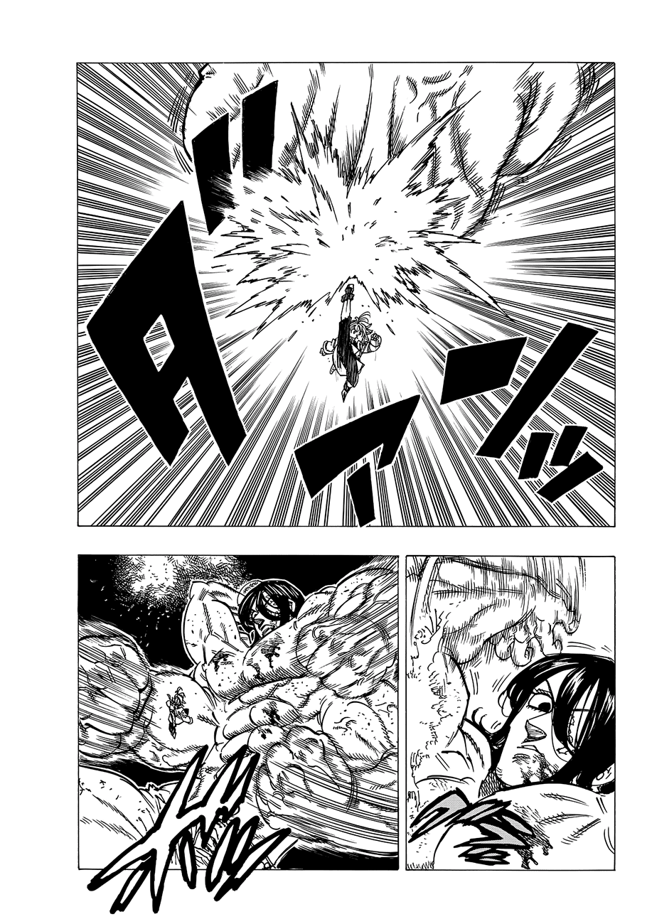 Thất Hình Đại Tội Chapter 171 - Trang 2