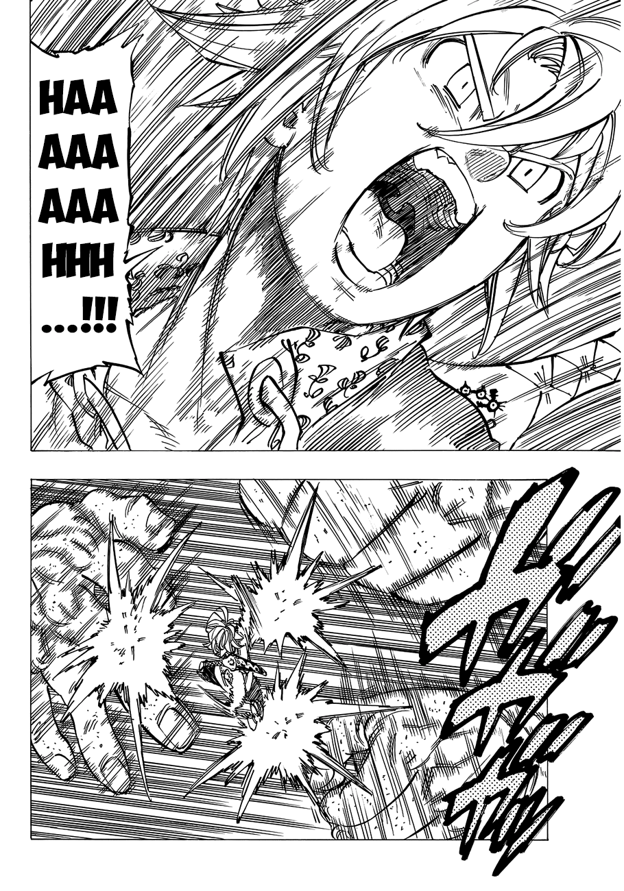 Thất Hình Đại Tội Chapter 171 - Trang 2