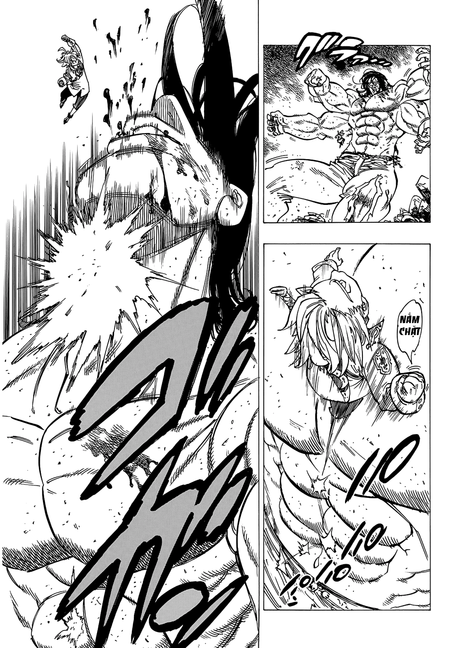 Thất Hình Đại Tội Chapter 171 - Trang 2