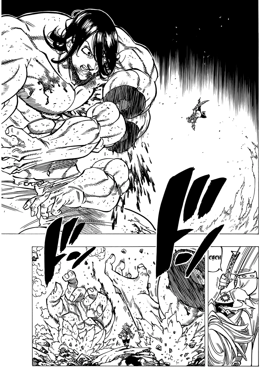 Thất Hình Đại Tội Chapter 171 - Trang 2