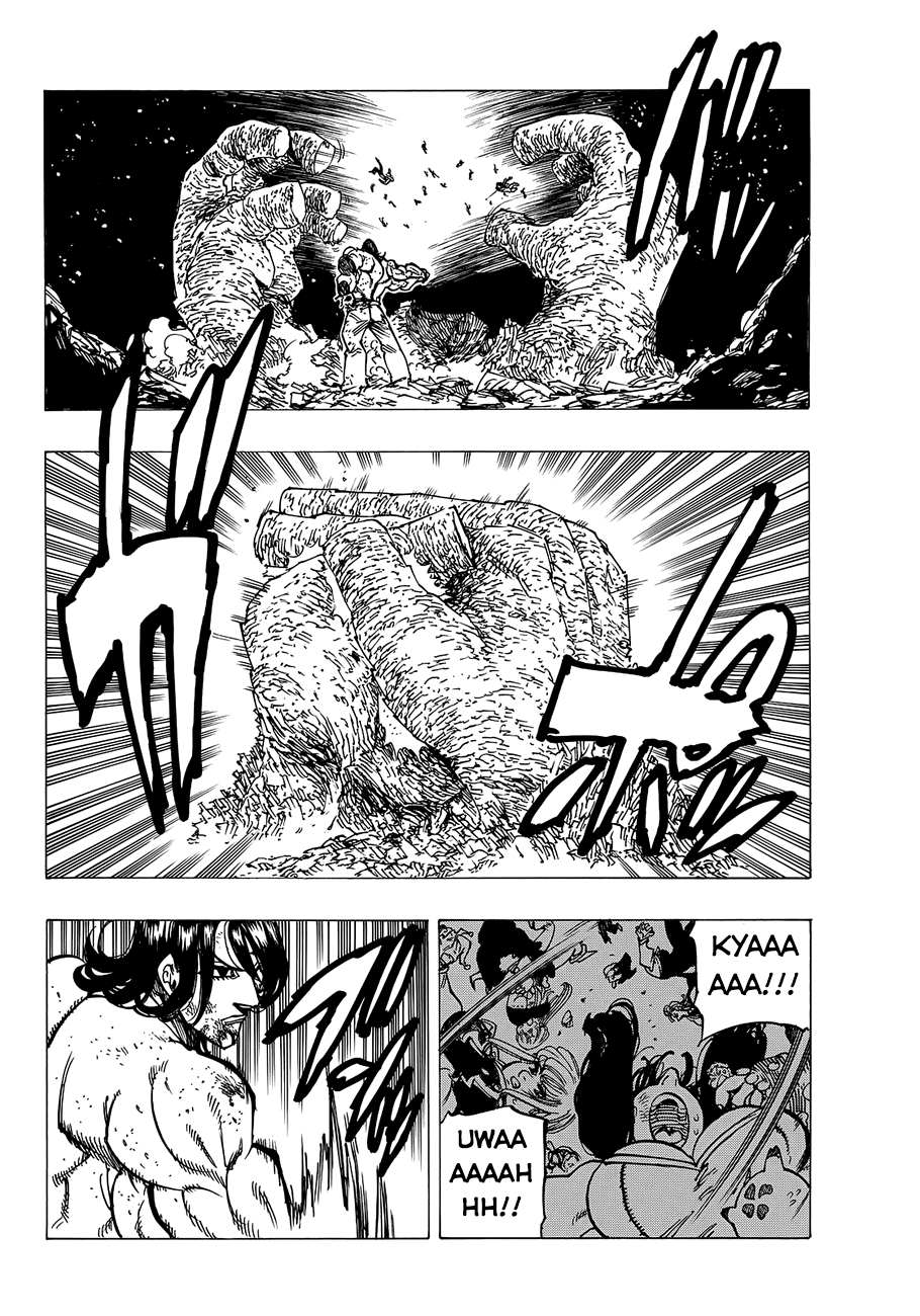 Thất Hình Đại Tội Chapter 171 - Trang 2