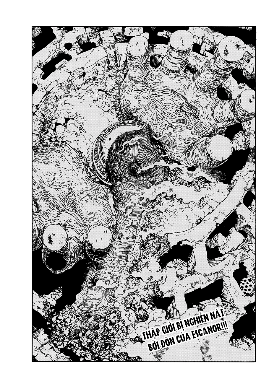 Thất Hình Đại Tội Chapter 171 - Trang 2