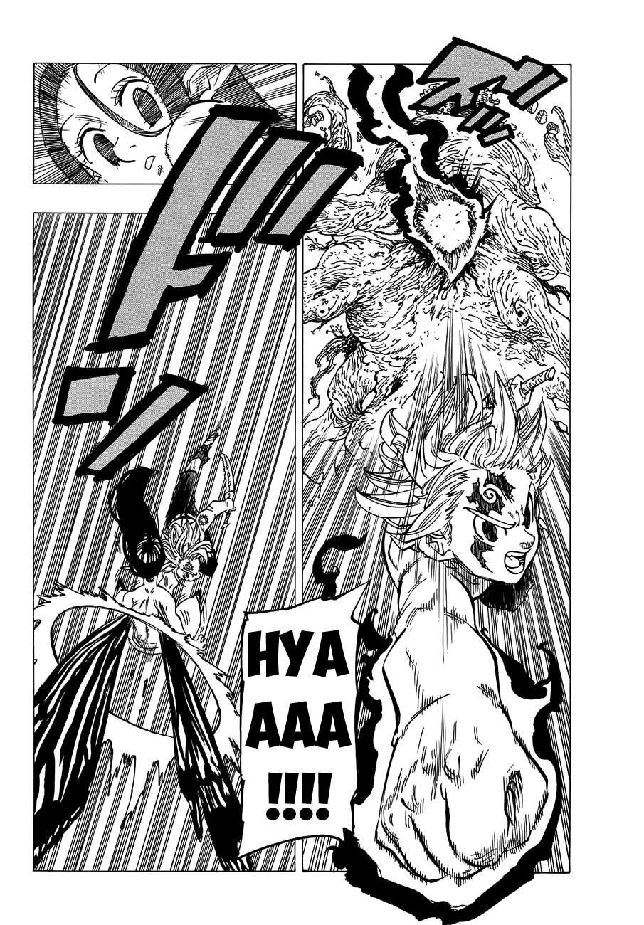 Thất Hình Đại Tội Chapter 172 - Trang 2