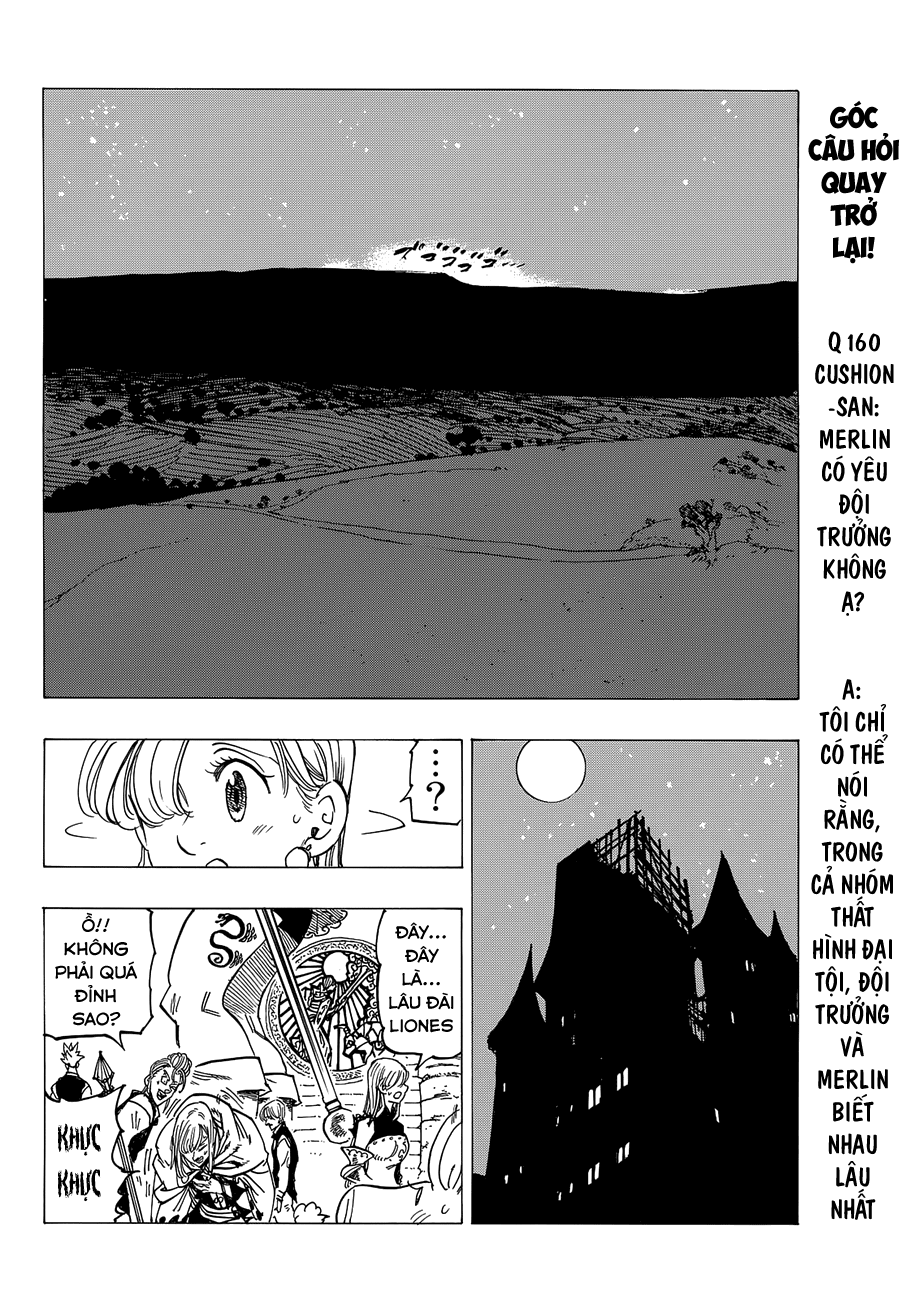 Thất Hình Đại Tội Chapter 172 - Trang 2