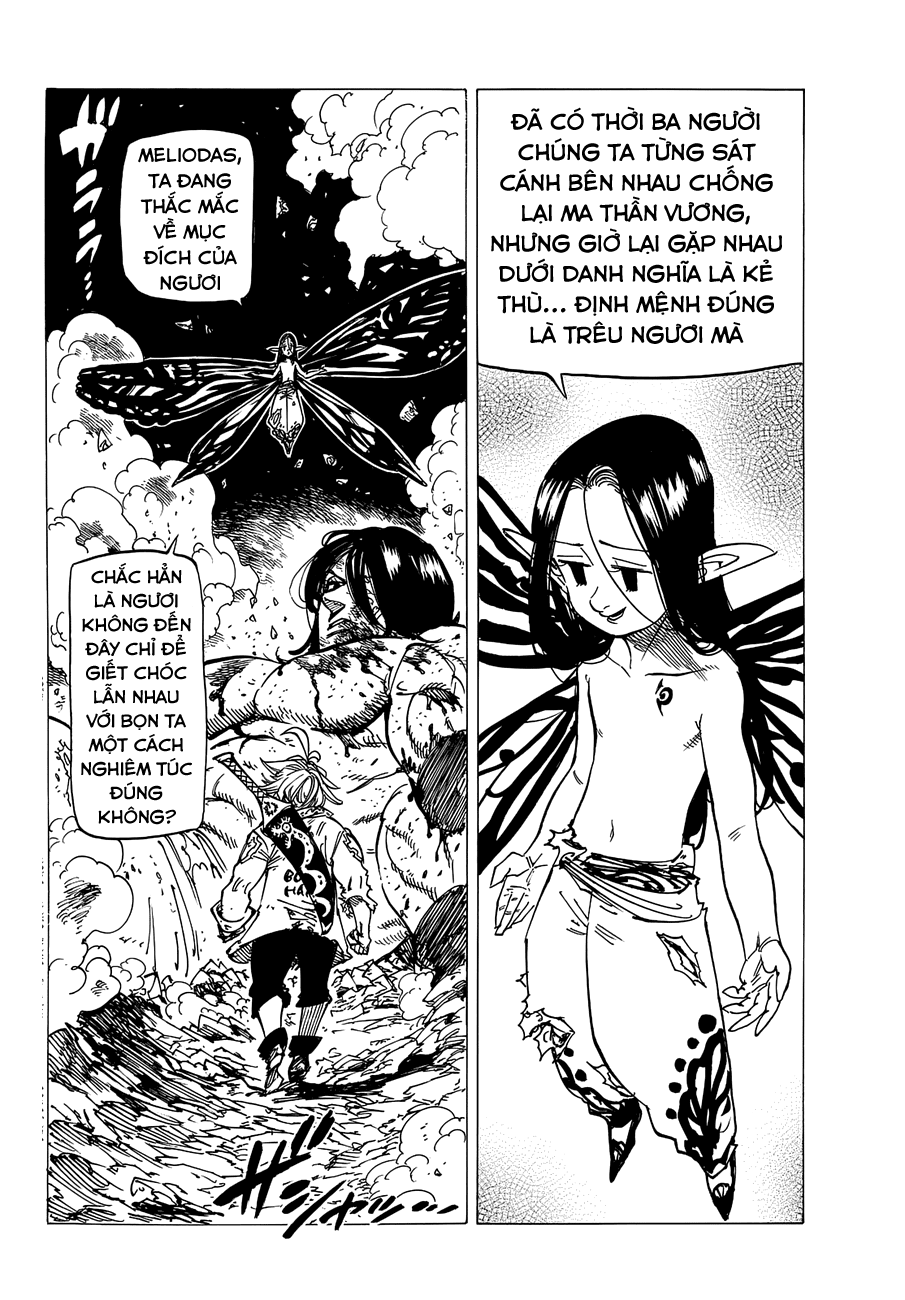 Thất Hình Đại Tội Chapter 172 - Trang 2