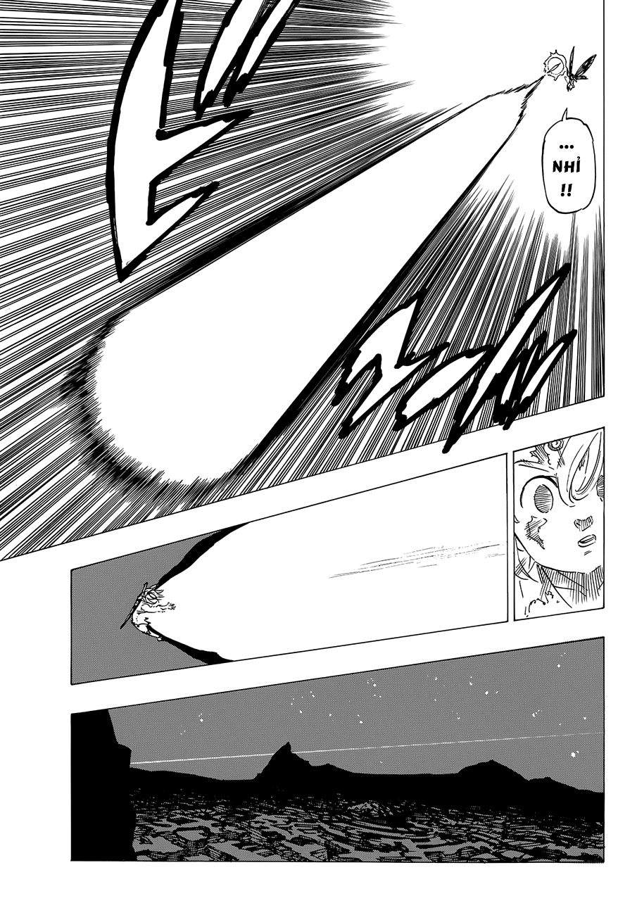 Thất Hình Đại Tội Chapter 172 - Trang 2