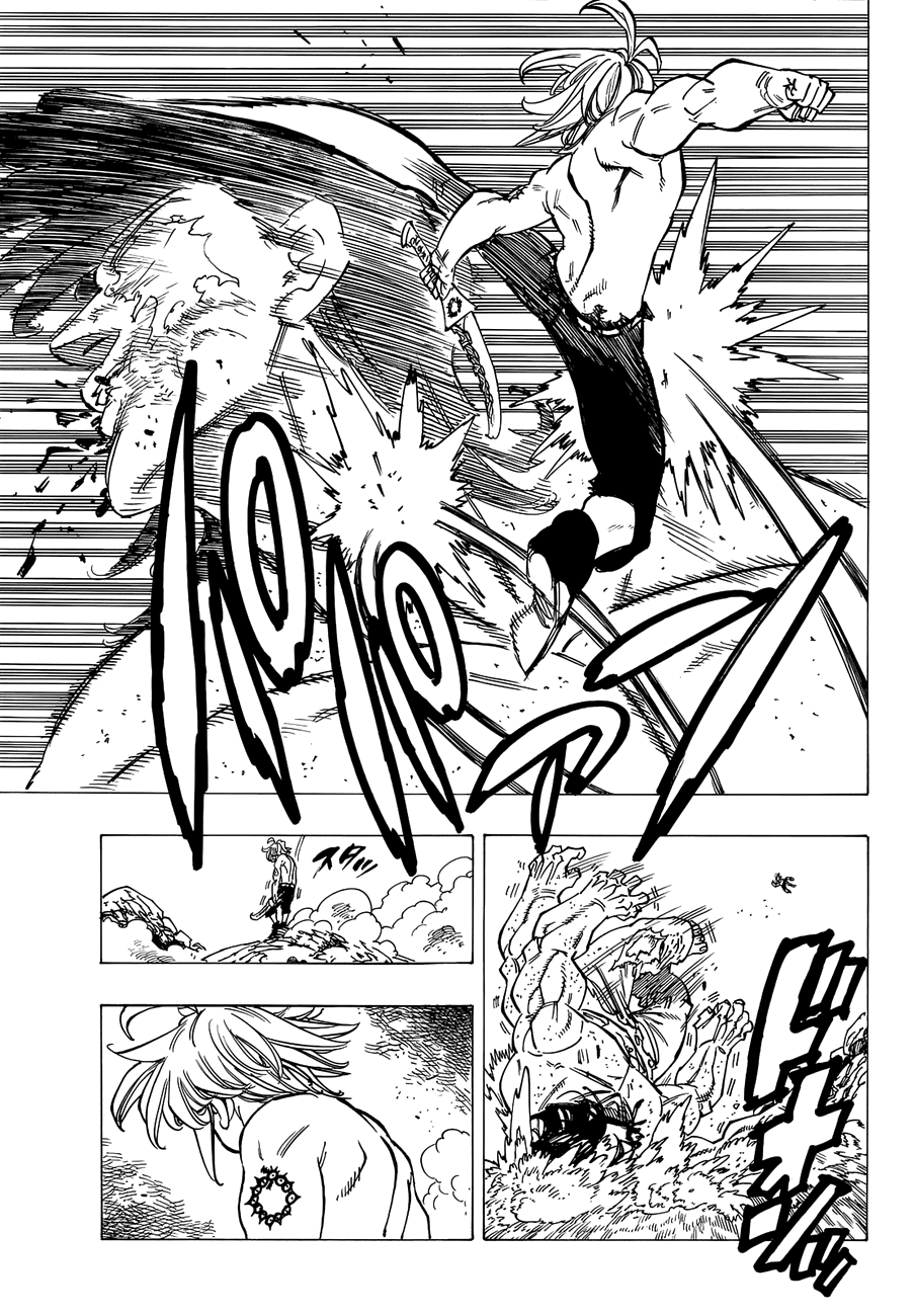 Thất Hình Đại Tội Chapter 173 - Trang 2