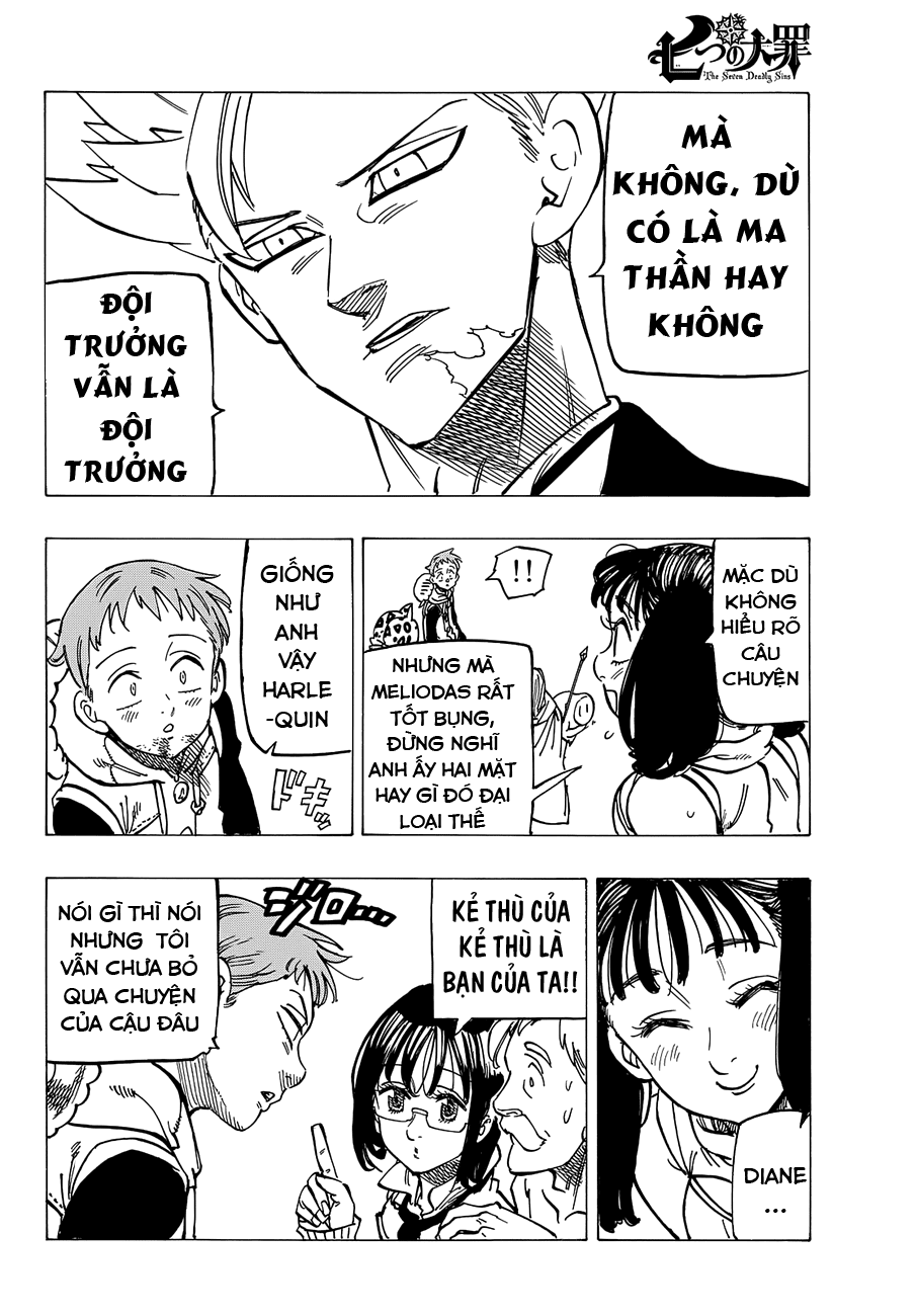 Thất Hình Đại Tội Chapter 173 - Trang 2