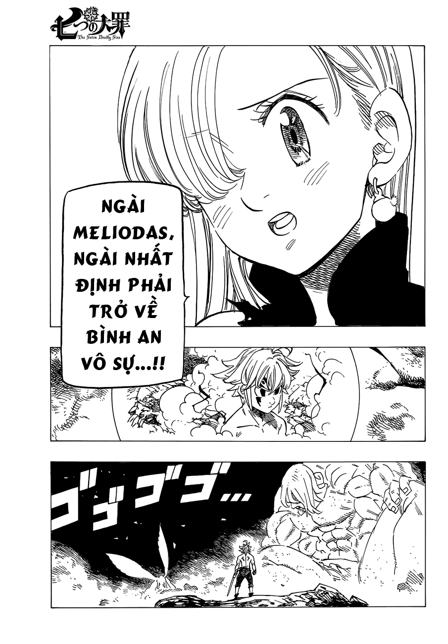 Thất Hình Đại Tội Chapter 173 - Trang 2