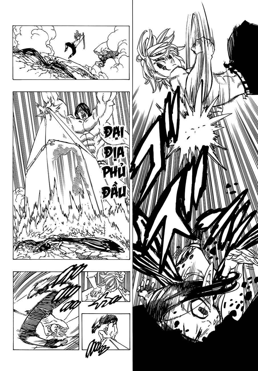 Thất Hình Đại Tội Chapter 173 - Trang 2