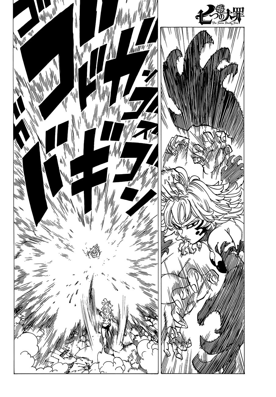 Thất Hình Đại Tội Chapter 174 - Trang 2