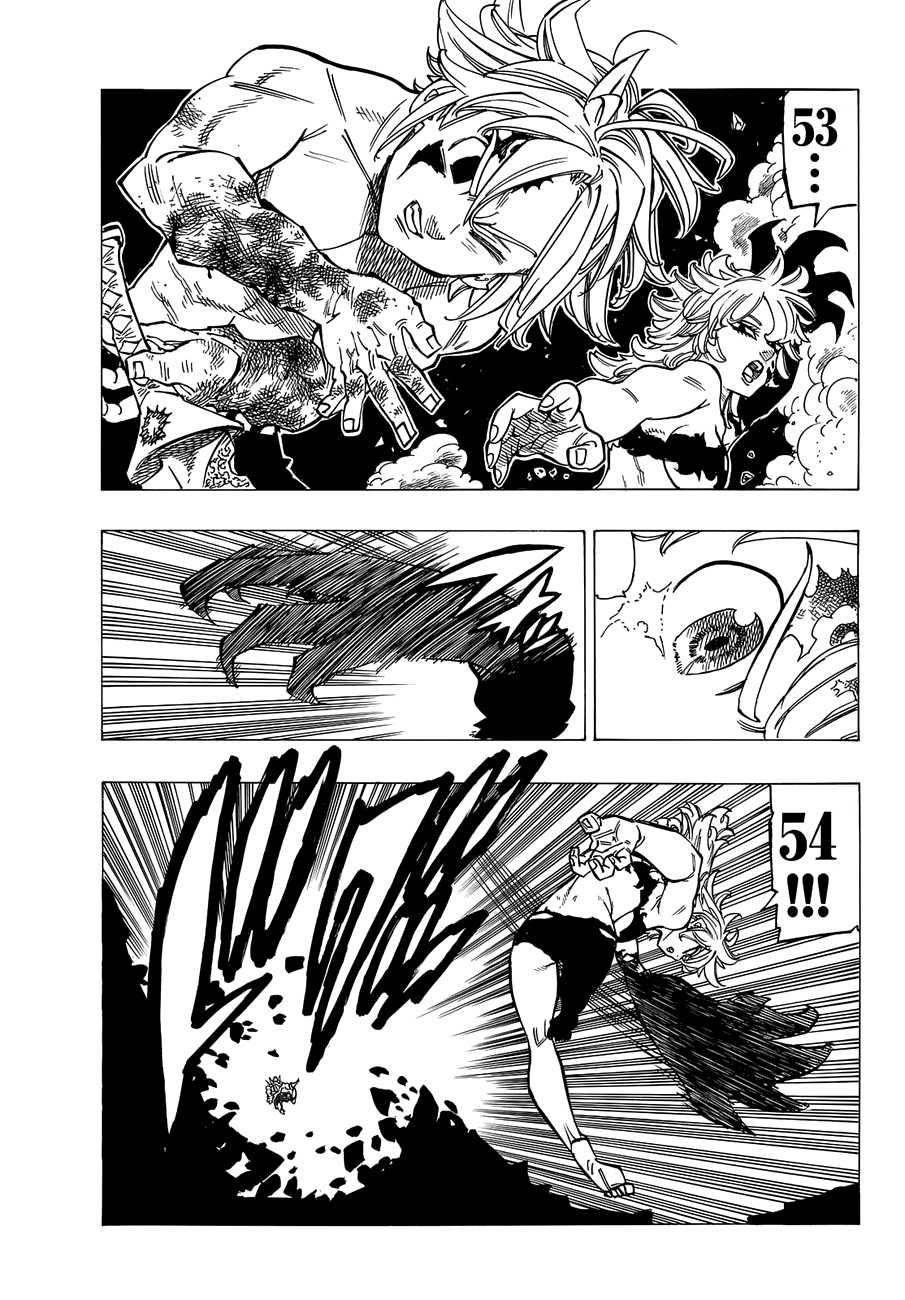 Thất Hình Đại Tội Chapter 174 - Trang 2