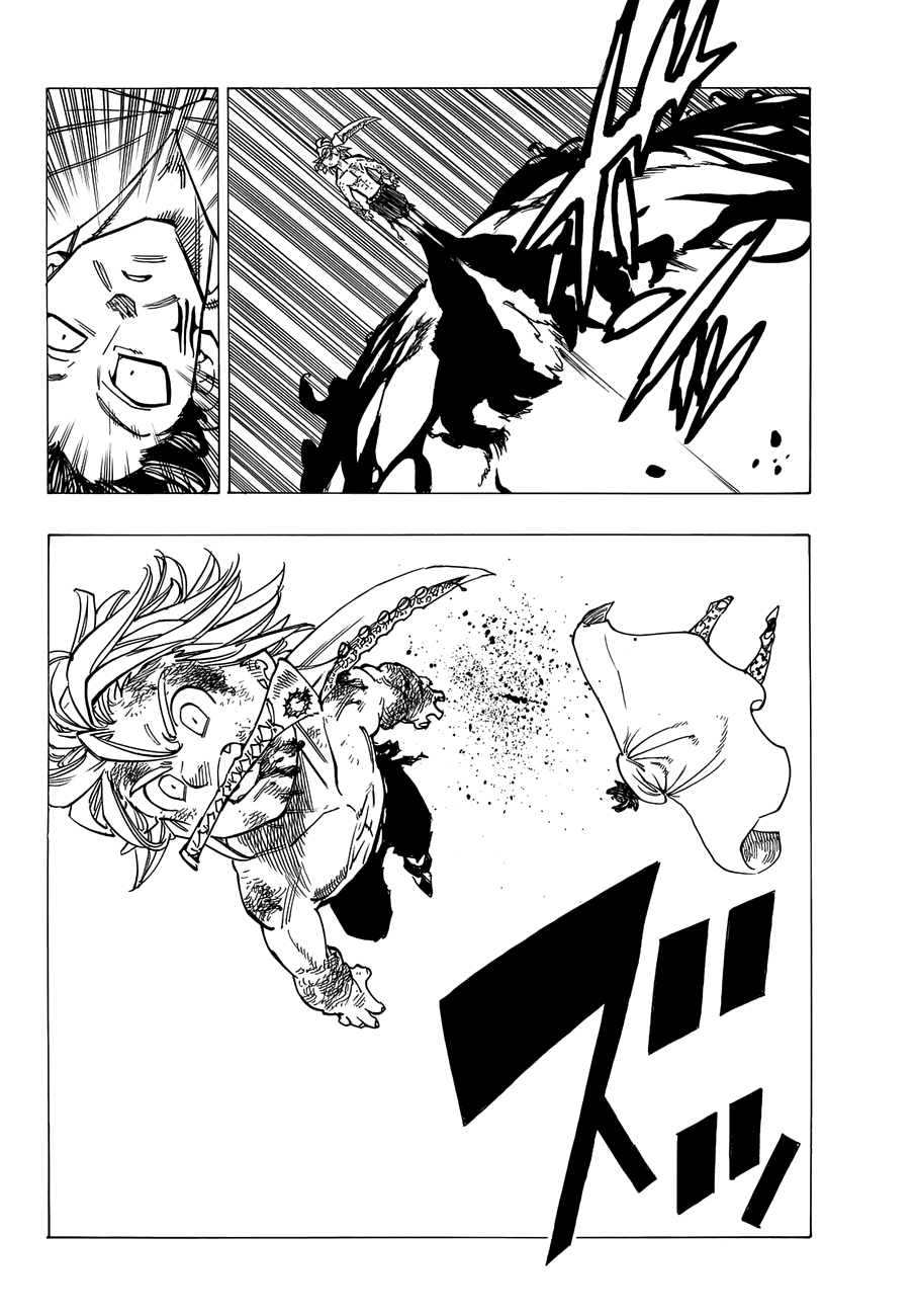 Thất Hình Đại Tội Chapter 174 - Trang 2