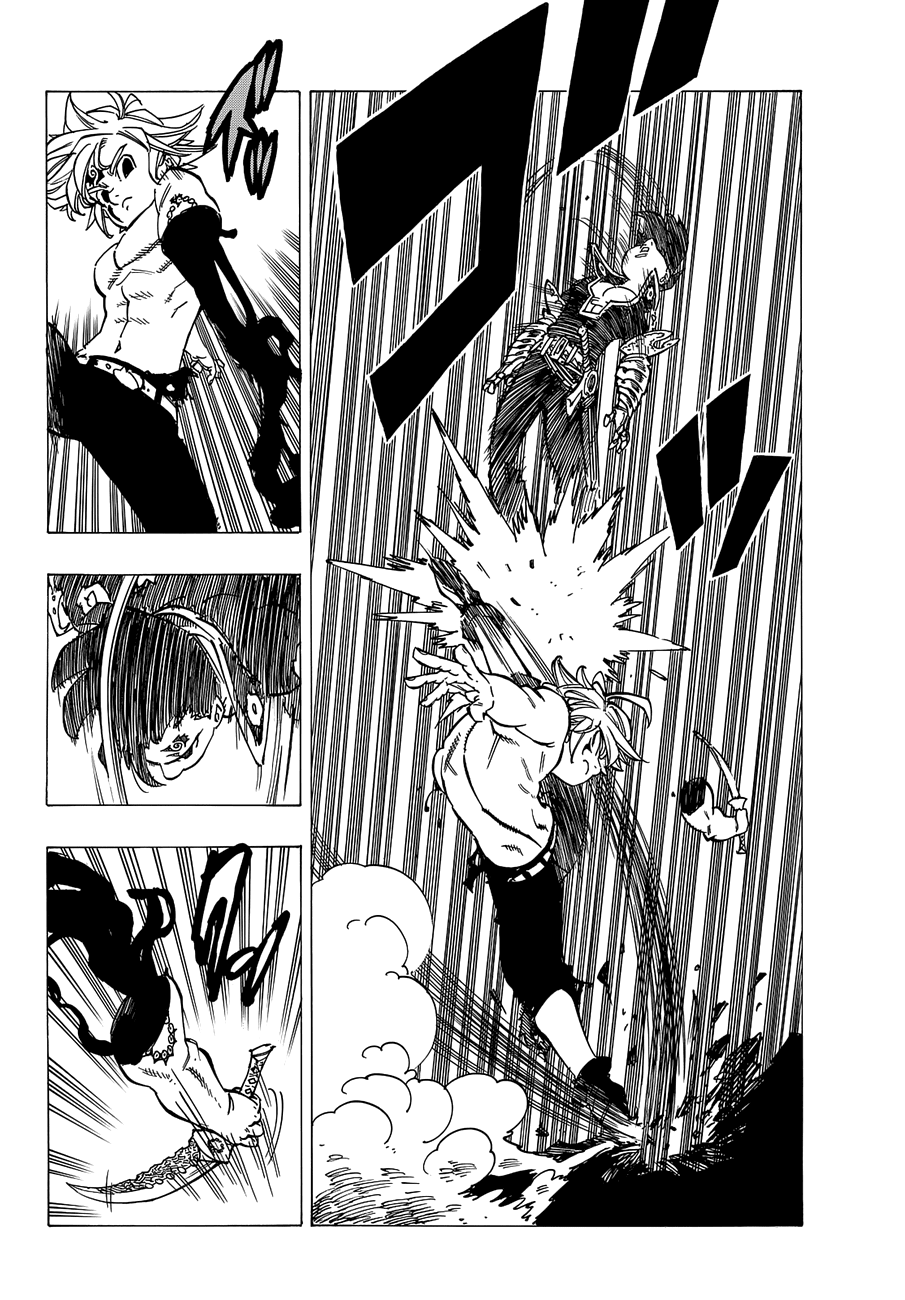 Thất Hình Đại Tội Chapter 174 - Trang 2