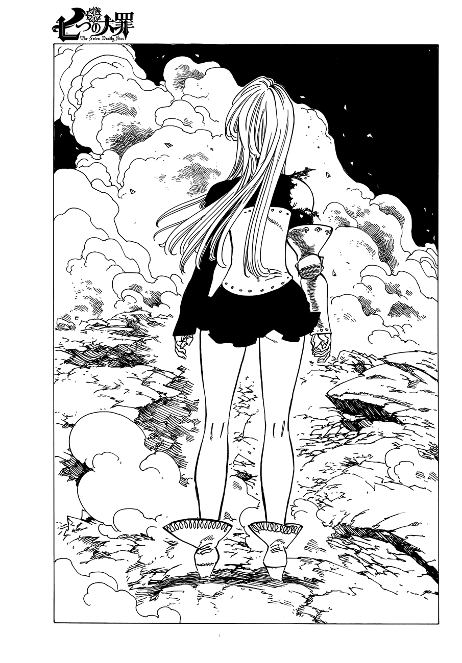 Thất Hình Đại Tội Chapter 177 - Trang 2