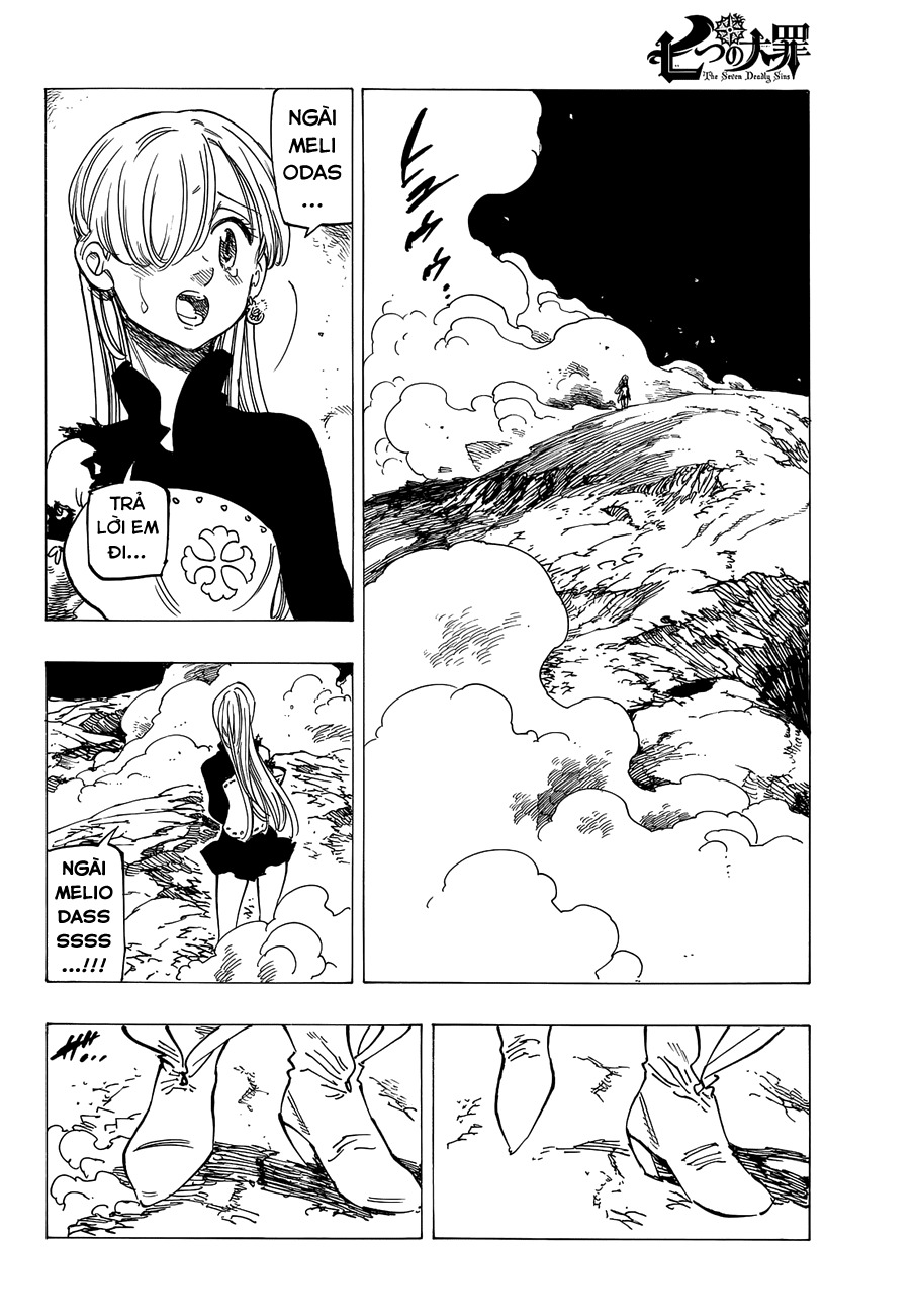 Thất Hình Đại Tội Chapter 177 - Trang 2