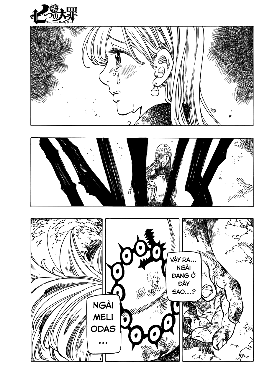 Thất Hình Đại Tội Chapter 177 - Trang 2