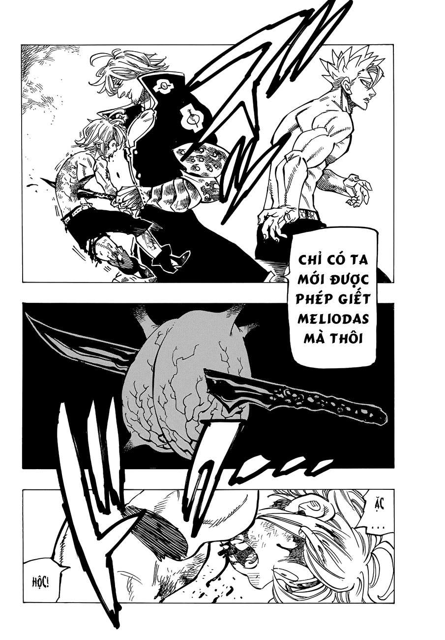 Thất Hình Đại Tội Chapter 177 - Trang 2