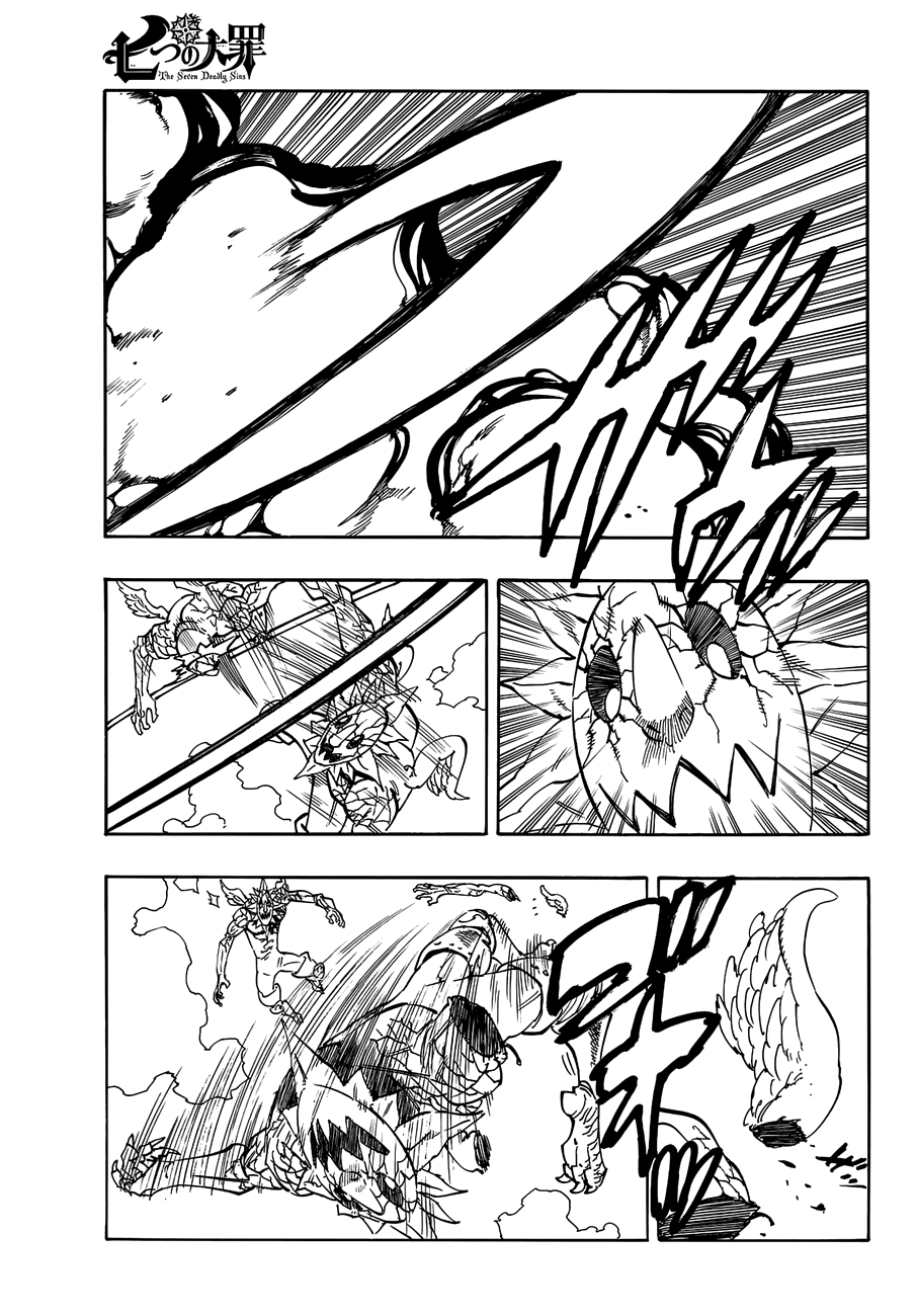 Thất Hình Đại Tội Chapter 178 - Trang 2