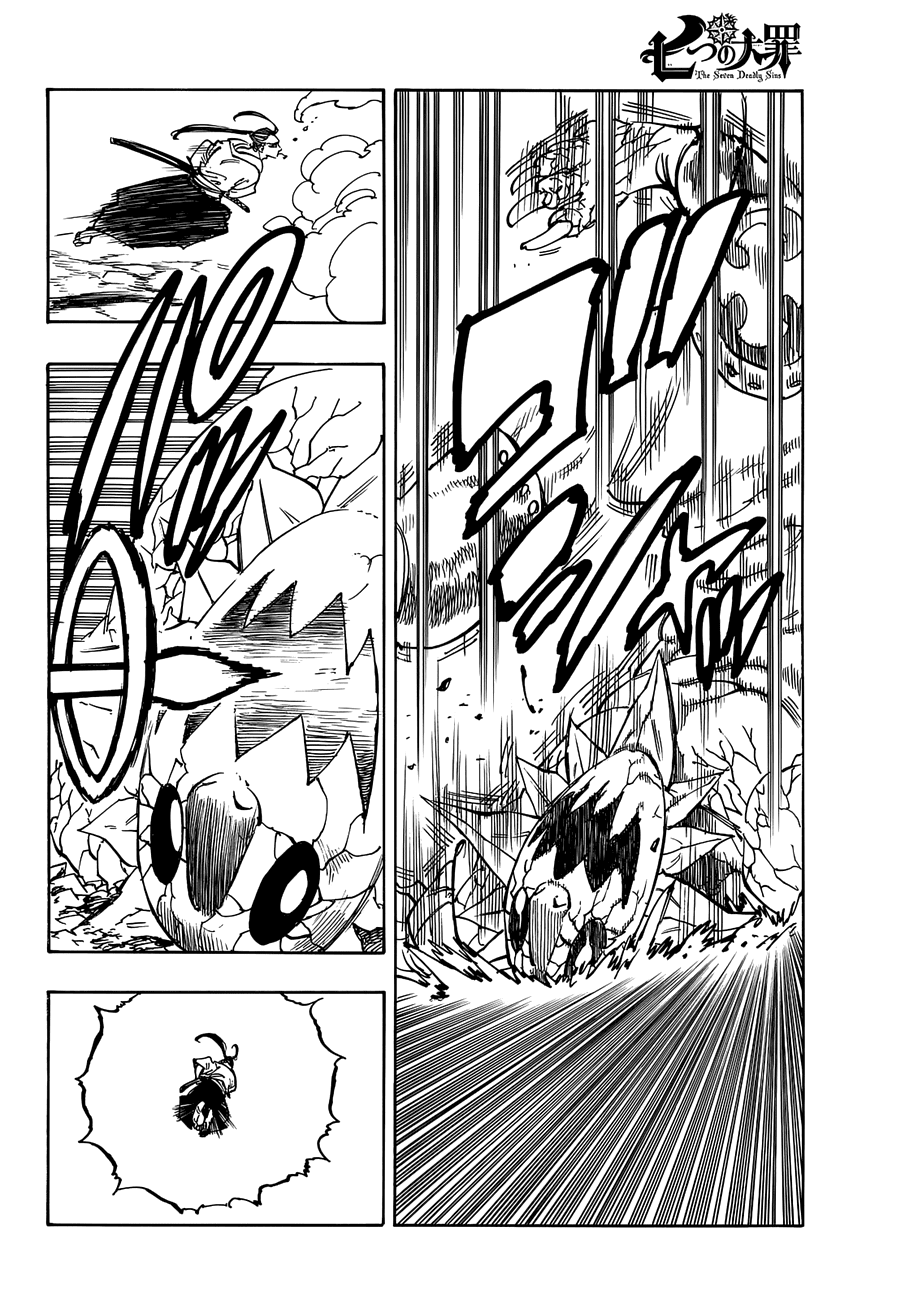 Thất Hình Đại Tội Chapter 178 - Trang 2