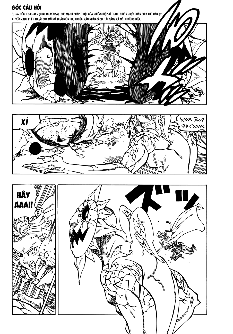 Thất Hình Đại Tội Chapter 178 - Trang 2