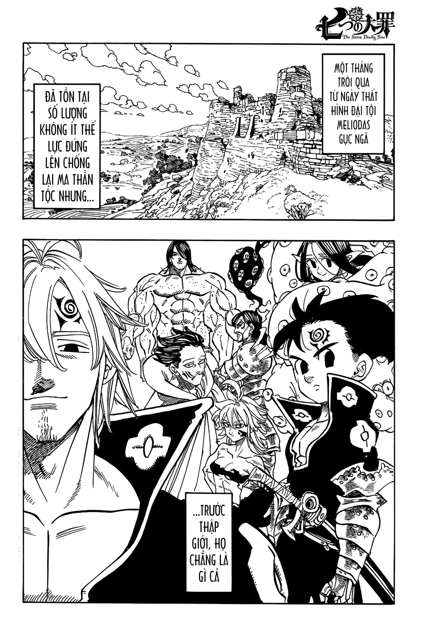 Thất Hình Đại Tội Chapter 178 - Trang 2