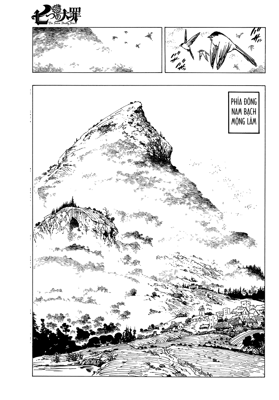 Thất Hình Đại Tội Chapter 179 - Trang 2