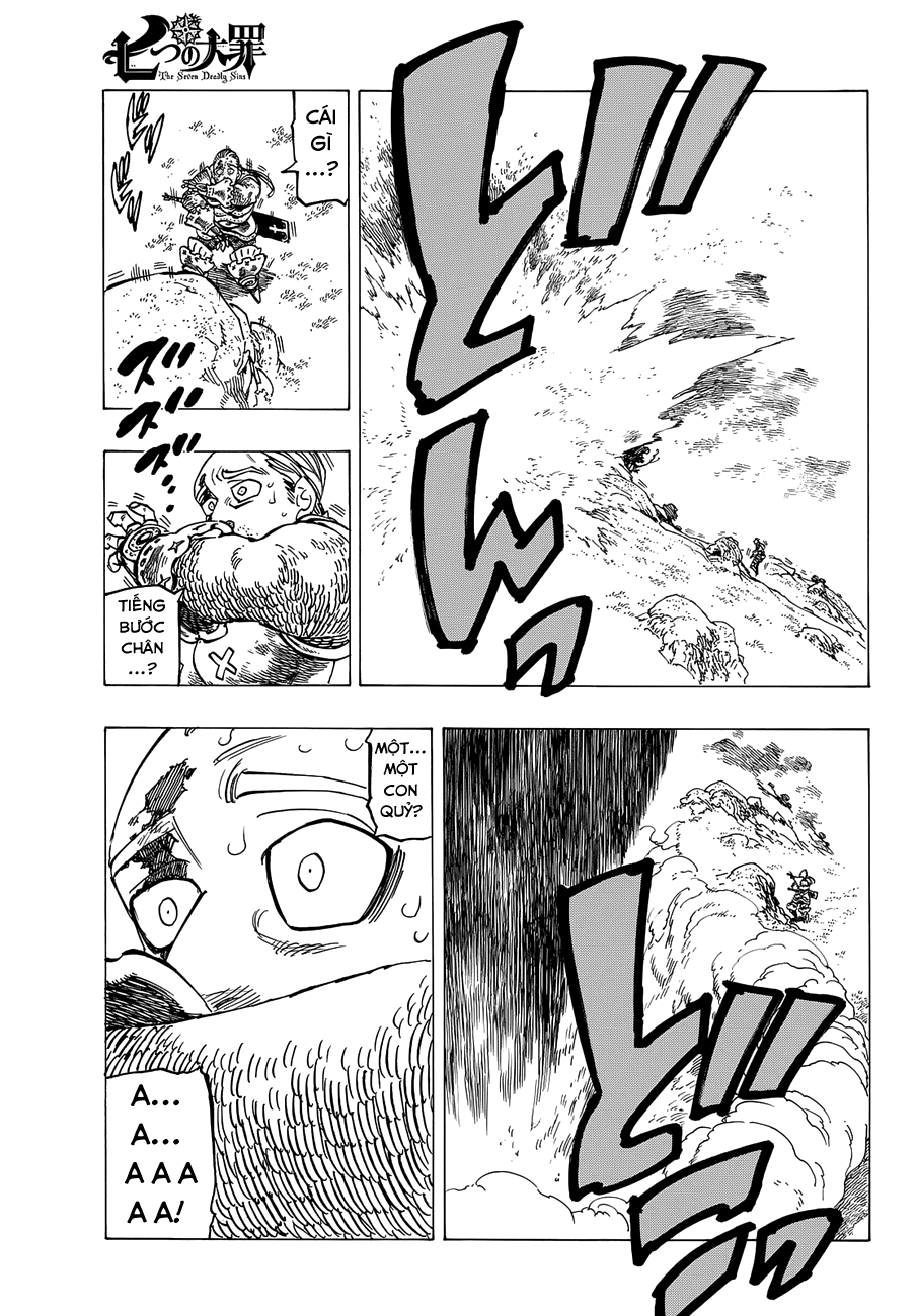 Thất Hình Đại Tội Chapter 179 - Trang 2