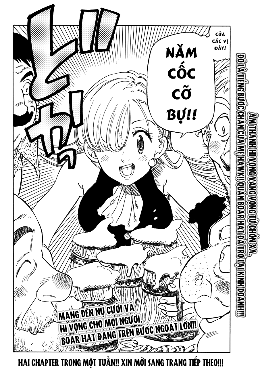 Thất Hình Đại Tội Chapter 179 - Trang 2