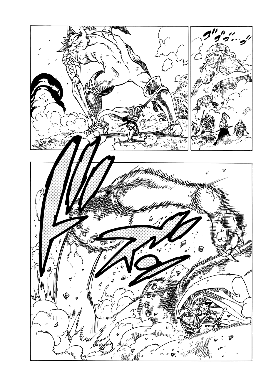 Thất Hình Đại Tội Chapter 179 - Trang 2